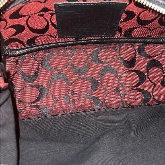 Coach Handbag - Picture 3 of 7